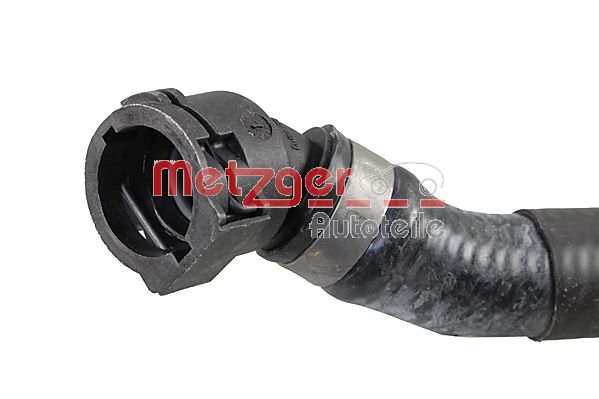 METZGER 2421256 GREENPARTS Kühlerschlauch
